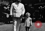 Standbild American Legion State Convention Scranton Pennsylvania USA, 1938, aus Sekunde 21 historischem Filmmaterial Videoclip 65675047800