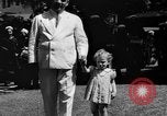 Standbild American Legion State Convention Scranton Pennsylvania USA, 1938, aus Sekunde 22 historischem Filmmaterial Videoclip 65675047800