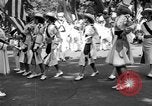 Standbild American Legion State Convention Scranton Pennsylvania USA, 1938, aus Sekunde 27 historischem Filmmaterial Videoclip 65675047800