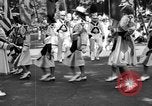 Standbild American Legion State Convention Scranton Pennsylvania USA, 1938, aus Sekunde 28 historischem Filmmaterial Videoclip 65675047800