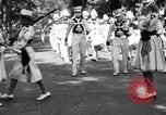 Standbild American Legion State Convention Scranton Pennsylvania USA, 1938, aus Sekunde 31 historischem Filmmaterial Videoclip 65675047800
