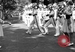 Standbild American Legion State Convention Scranton Pennsylvania USA, 1938, aus Sekunde 32 historischem Filmmaterial Videoclip 65675047800