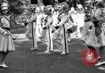 Standbild American Legion State Convention Scranton Pennsylvania USA, 1938, aus Sekunde 33 historischem Filmmaterial Videoclip 65675047800