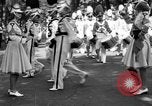 Standbild American Legion State Convention Scranton Pennsylvania USA, 1938, aus Sekunde 34 historischem Filmmaterial Videoclip 65675047800