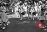 Standbild American Legion State Convention Scranton Pennsylvania USA, 1938, aus Sekunde 35 historischem Filmmaterial Videoclip 65675047800