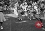 Standbild American Legion State Convention Scranton Pennsylvania USA, 1938, aus Sekunde 36 historischem Filmmaterial Videoclip 65675047800