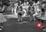 Standbild American Legion State Convention Scranton Pennsylvania USA, 1938, aus Sekunde 37 historischem Filmmaterial Videoclip 65675047800