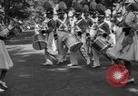 Standbild American Legion State Convention Scranton Pennsylvania USA, 1938, aus Sekunde 38 historischem Filmmaterial Videoclip 65675047800