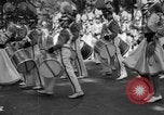 Standbild American Legion State Convention Scranton Pennsylvania USA, 1938, aus Sekunde 40 historischem Filmmaterial Videoclip 65675047800