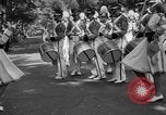 Standbild American Legion State Convention Scranton Pennsylvania USA, 1938, aus Sekunde 41 historischem Filmmaterial Videoclip 65675047800