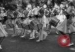 Standbild American Legion State Convention Scranton Pennsylvania USA, 1938, aus Sekunde 42 historischem Filmmaterial Videoclip 65675047800