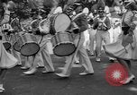 Standbild American Legion State Convention Scranton Pennsylvania USA, 1938, aus Sekunde 45 historischem Filmmaterial Videoclip 65675047800