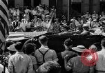 Standbild American Legion State Convention Scranton Pennsylvania USA, 1938, aus Sekunde 48 historischem Filmmaterial Videoclip 65675047800