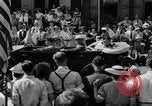 Standbild American Legion State Convention Scranton Pennsylvania USA, 1938, aus Sekunde 49 historischem Filmmaterial Videoclip 65675047800