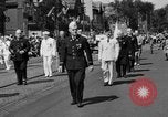 Standbild American Legion State Convention Scranton Pennsylvania USA, 1938, aus Sekunde 52 historischem Filmmaterial Videoclip 65675047800