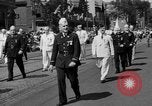 Standbild American Legion State Convention Scranton Pennsylvania USA, 1938, aus Sekunde 53 historischem Filmmaterial Videoclip 65675047800