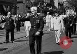 Standbild American Legion State Convention Scranton Pennsylvania USA, 1938, aus Sekunde 54 historischem Filmmaterial Videoclip 65675047800
