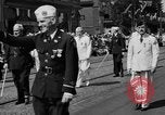 Standbild American Legion State Convention Scranton Pennsylvania USA, 1938, aus Sekunde 56 historischem Filmmaterial Videoclip 65675047800