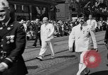 Standbild American Legion State Convention Scranton Pennsylvania USA, 1938, aus Sekunde 57 historischem Filmmaterial Videoclip 65675047800