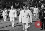 Standbild American Legion State Convention Scranton Pennsylvania USA, 1938, aus Sekunde 58 historischem Filmmaterial Videoclip 65675047800