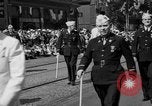 Standbild American Legion State Convention Scranton Pennsylvania USA, 1938, aus Sekunde 60 historischem Filmmaterial Videoclip 65675047800