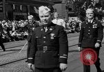 Standbild American Legion State Convention Scranton Pennsylvania USA, 1938, aus Sekunde 61 historischem Filmmaterial Videoclip 65675047800