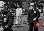 Standbild American Legion State Convention Scranton Pennsylvania USA, 1938, aus Sekunde 62 historischem Filmmaterial Videoclip 65675047800