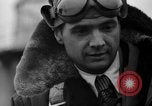 Image of Howard Hughes Newark New Jersey USA, 1937, second 12 stock footage video 65675047801