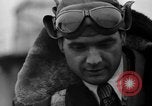 Image of Howard Hughes Newark New Jersey USA, 1937, second 13 stock footage video 65675047801