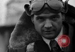 Image of Howard Hughes Newark New Jersey USA, 1937, second 14 stock footage video 65675047801