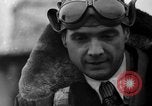 Image of Howard Hughes Newark New Jersey USA, 1937, second 15 stock footage video 65675047801