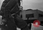 Image of Howard Hughes Newark New Jersey USA, 1937, second 17 stock footage video 65675047801
