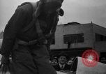 Image of Howard Hughes Newark New Jersey USA, 1937, second 18 stock footage video 65675047801
