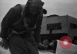 Image of Howard Hughes Newark New Jersey USA, 1937, second 19 stock footage video 65675047801