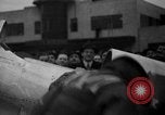 Image of Howard Hughes Newark New Jersey USA, 1937, second 21 stock footage video 65675047801