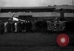 Image of Howard Hughes Newark New Jersey USA, 1937, second 25 stock footage video 65675047801