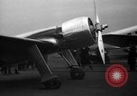 Image of Howard Hughes Newark New Jersey USA, 1937, second 29 stock footage video 65675047801