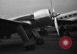 Image of Howard Hughes Newark New Jersey USA, 1937, second 30 stock footage video 65675047801