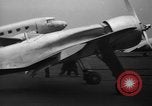 Image of Howard Hughes Newark New Jersey USA, 1937, second 35 stock footage video 65675047801