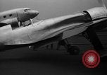 Image of Howard Hughes Newark New Jersey USA, 1937, second 36 stock footage video 65675047801