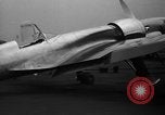 Image of Howard Hughes Newark New Jersey USA, 1937, second 39 stock footage video 65675047801