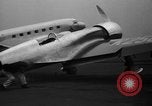 Image of Howard Hughes Newark New Jersey USA, 1937, second 43 stock footage video 65675047801