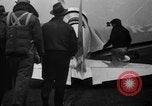 Image of Howard Hughes Newark New Jersey USA, 1937, second 48 stock footage video 65675047801