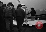 Image of Howard Hughes Newark New Jersey USA, 1937, second 49 stock footage video 65675047801