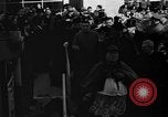 Image of Cardinal Naples Italy, 1937, second 23 stock footage video 65675047802