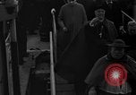 Image of Cardinal Naples Italy, 1937, second 25 stock footage video 65675047802