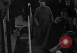 Image of Cardinal Naples Italy, 1937, second 26 stock footage video 65675047802