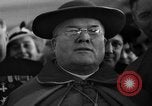 Image of Cardinal Naples Italy, 1937, second 34 stock footage video 65675047802