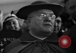 Image of Cardinal Naples Italy, 1937, second 35 stock footage video 65675047802