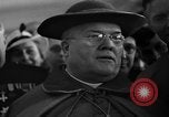 Image of Cardinal Naples Italy, 1937, second 36 stock footage video 65675047802